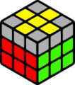Кубик 3x3 - Yc3.png