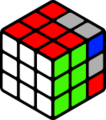 Кубик 3x3 - U1.png