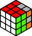 Кубик 3x3 - U0.png